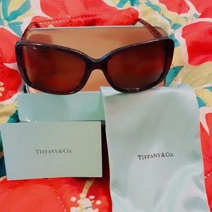 Tiffany&Co., Authentic Women's sun
